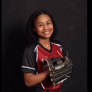 Saniya Smith mugshot