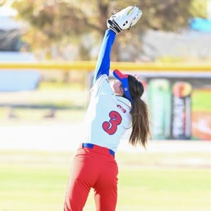 Abigail Lucero mugshot