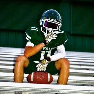 Kyle Acker