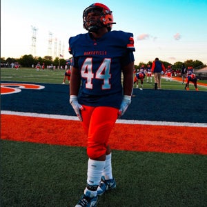 Malik Davis