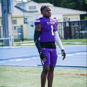 George Harris mugshot