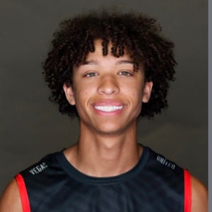 Jayden Loring mugshot