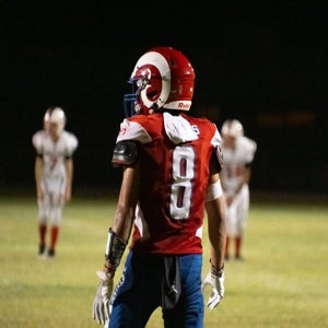 Chris Cuevas mugshot