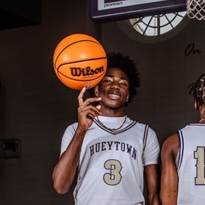 Braylon Patton mugshot