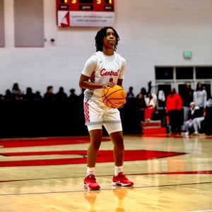 Kahalia Moore mugshot