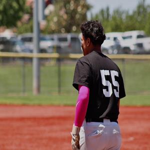 Israel Fuentes mugshot