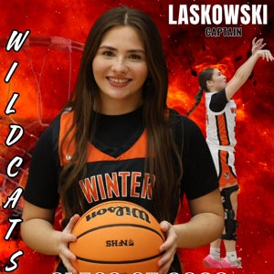 Samantha Laskowski mugshot