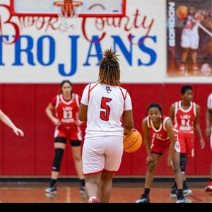 Trinity Vinson