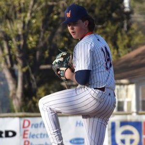 Elijah McCaskill mugshot