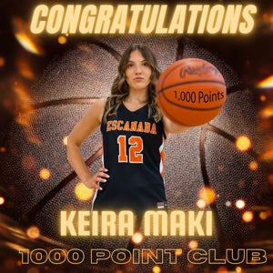 Keira Maki mugshot