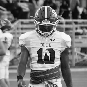 Javan Wilson mugshot