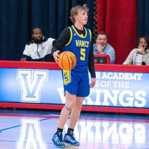 Collin Hughes