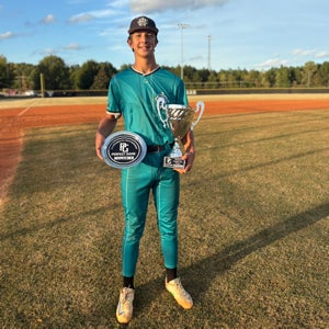 Colton Johnson mugshot