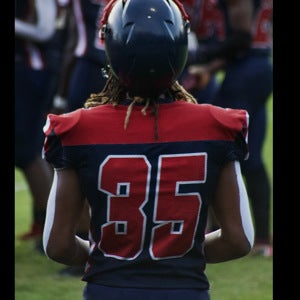 Donnell  Ricks 