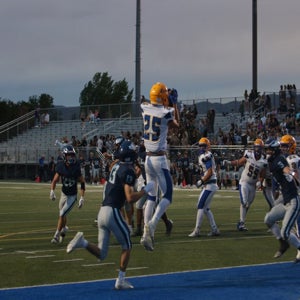 Anthony Done mugshot