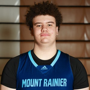 Ramsey Robinson mugshot