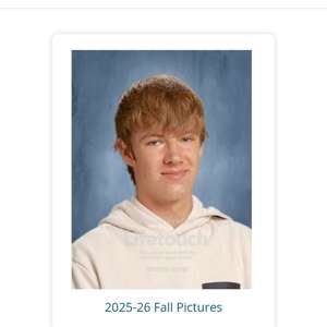 Braxton Cady-Wheeler mugshot