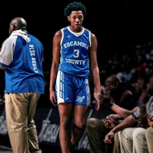 Stephen Williams mugshot