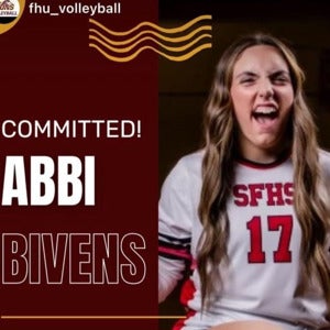 Abbi Bivens