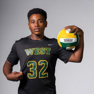 MARQUIS MILES