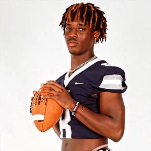 Josh Flowers mugshot