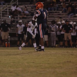 Brandon Johnson