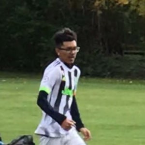 Andy Cruz