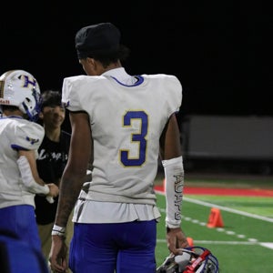 Dayvon Standard