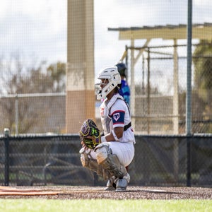 Nathan Rodriguez mugshot