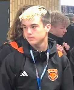Davin Laquerre