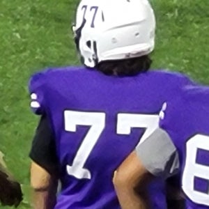 Jaylan Stigall
