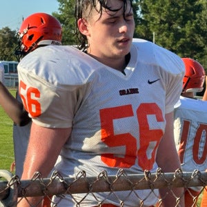 Wyatt Adams