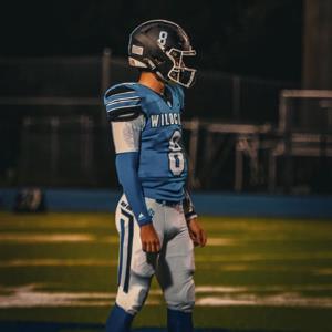 Mason Parker