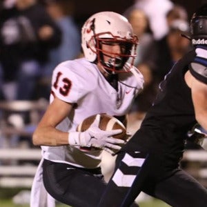 Jacob Ortner mugshot