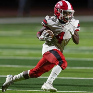 Kaleb Simmons mugshot