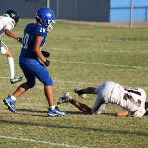 Noah Cook