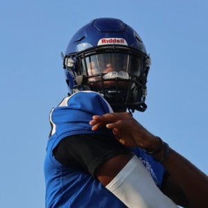 Aurelius Brooks