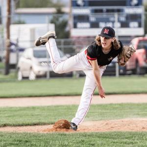 Parker Bennett mugshot