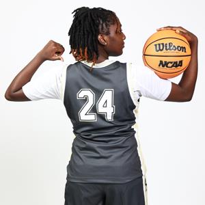 Kynaja Marshall