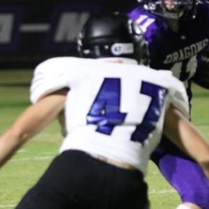 Drew Vocker