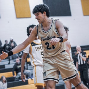 Garon Blalock mugshot