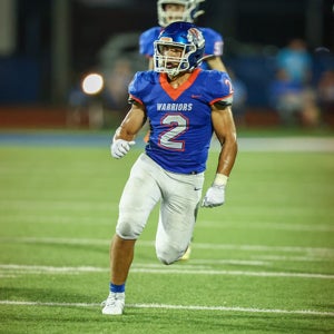 Jordan Palmer mugshot