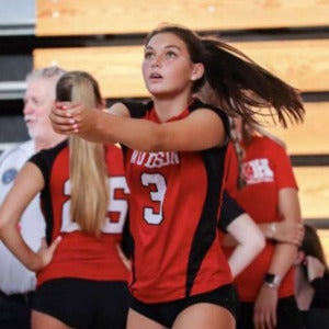 Jennie Cassidy mugshot