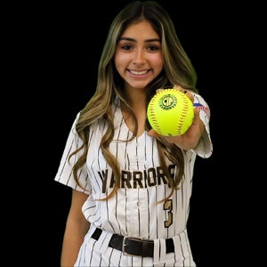 Iliana Gallegos
