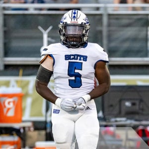 RJ Bethea