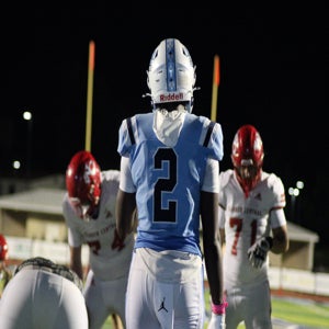 Nigel Lockett mugshot