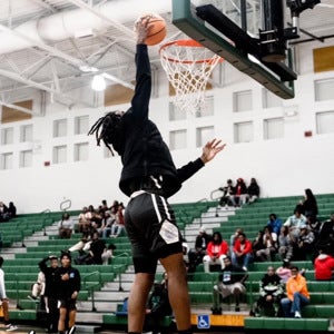 ISAIAH JAMES