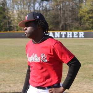 Eric  Redding