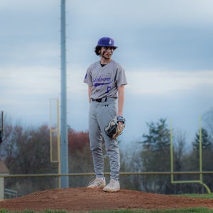 Tyler Stevens