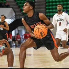 Jayden Weaver mugshot